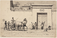 KT 1863
          <br/>
          Egyptische hoogwaardigheidsbekleder
          <br/>
          <em>Famars Testas, Willem de (1834-1896)</em>